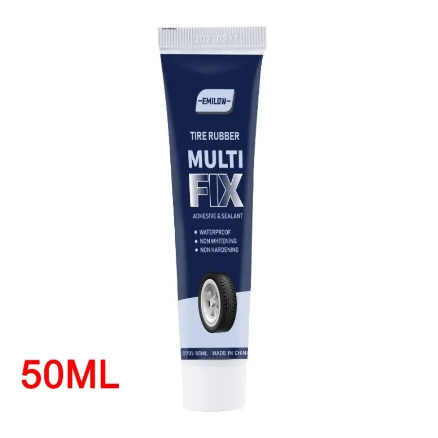 Reifen-Reparatur-Gel