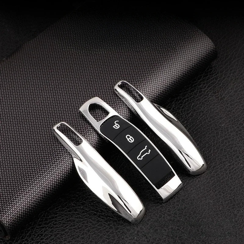 Schlüsselhülle Set für Porsche Modelle