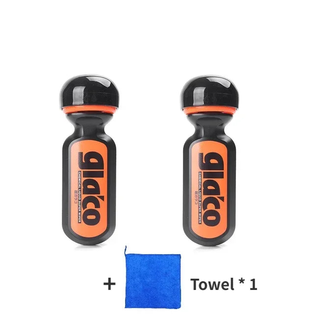 Soft99 Glaco Oelschicht-Entferner 100ml
