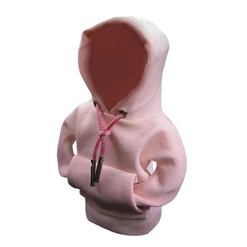 Schaltknauf Hoodie Abdeckung
