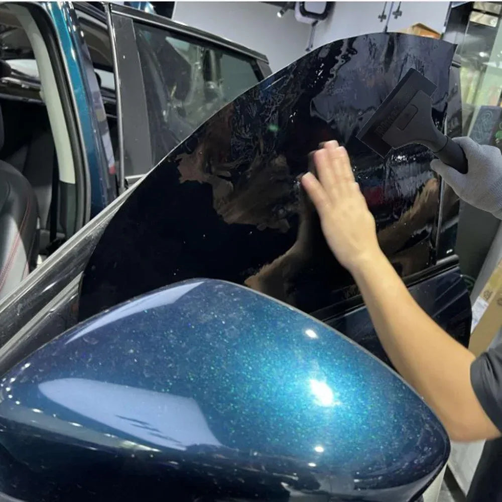 Scheiben-Abzieher Set – SwissGlanzGarage Autopflege Schweiz