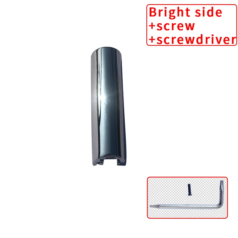 Schlüsselhüllen Set für VW Golf 7 MK7 & Skoda Octavia A7