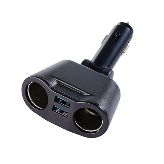 12V/24V Auto Zigarettenanzünder Adapter