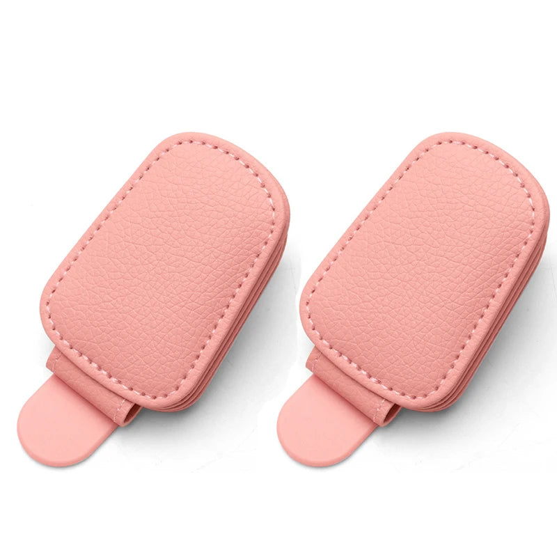 Sonnenbrillen-Halter für Autos