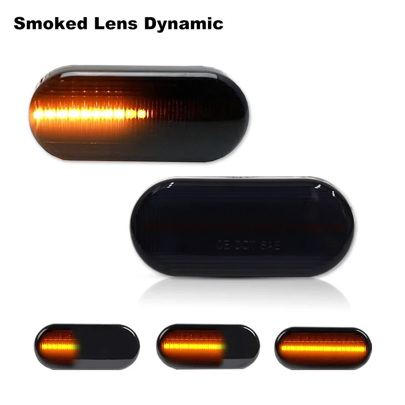 Blinker Set für VW Golf 3 4 Passat Polo Bora Vento