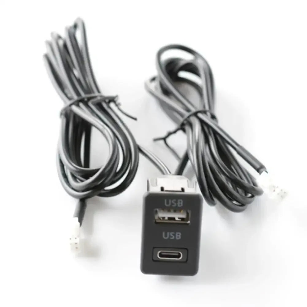 FM Bluetooth Empfänger mit Dual USB Ladegerät – fürs – SwissGlanzGarage Autopflege Schweiz