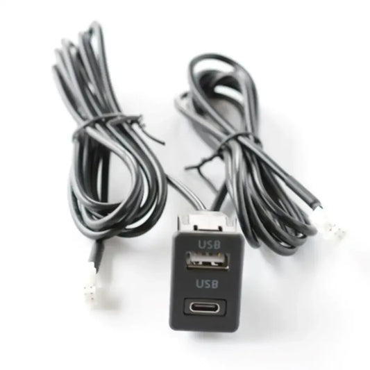 FM Bluetooth Empfänger mit Dual USB Ladegerät – fürs – SwissGlanzGarage Autopflege Schweiz