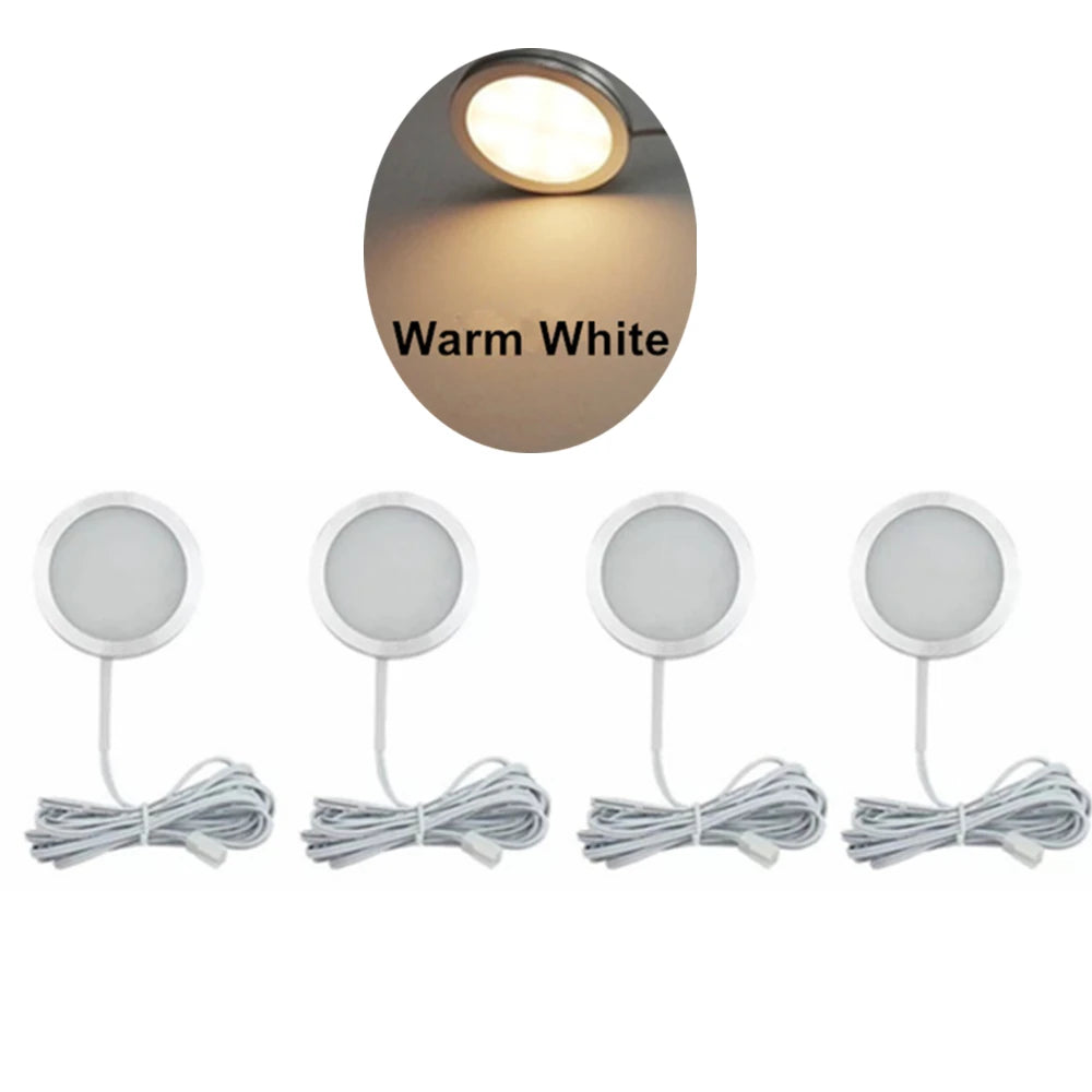 12V LED Innenraumbeleuchtung für Camper