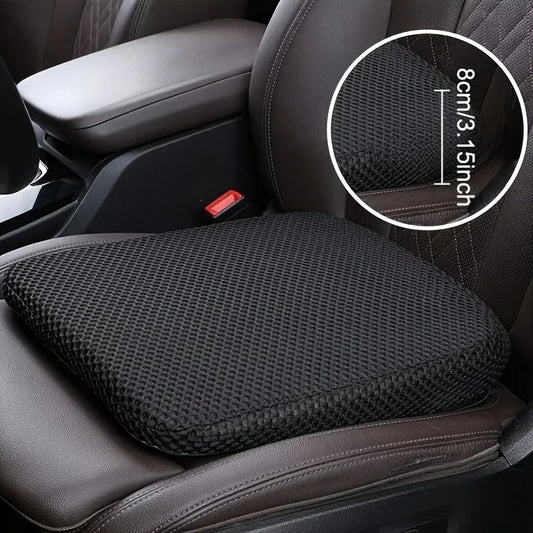 3.15 Zoll Sitzauflage aus Polyester – SwissGlanzGarage Autopflege Schweiz