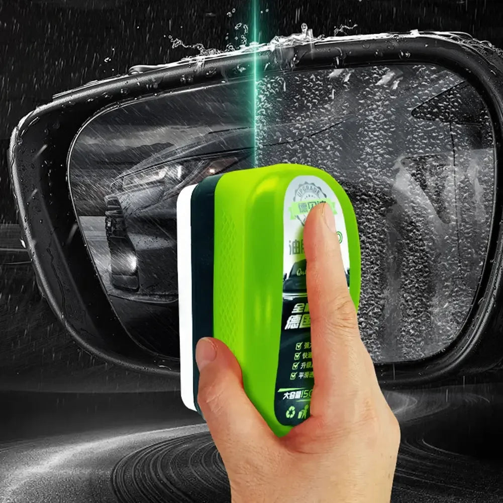Glas-Reinigungsbürste – SwissGlanzGarage Autopflege Schweiz