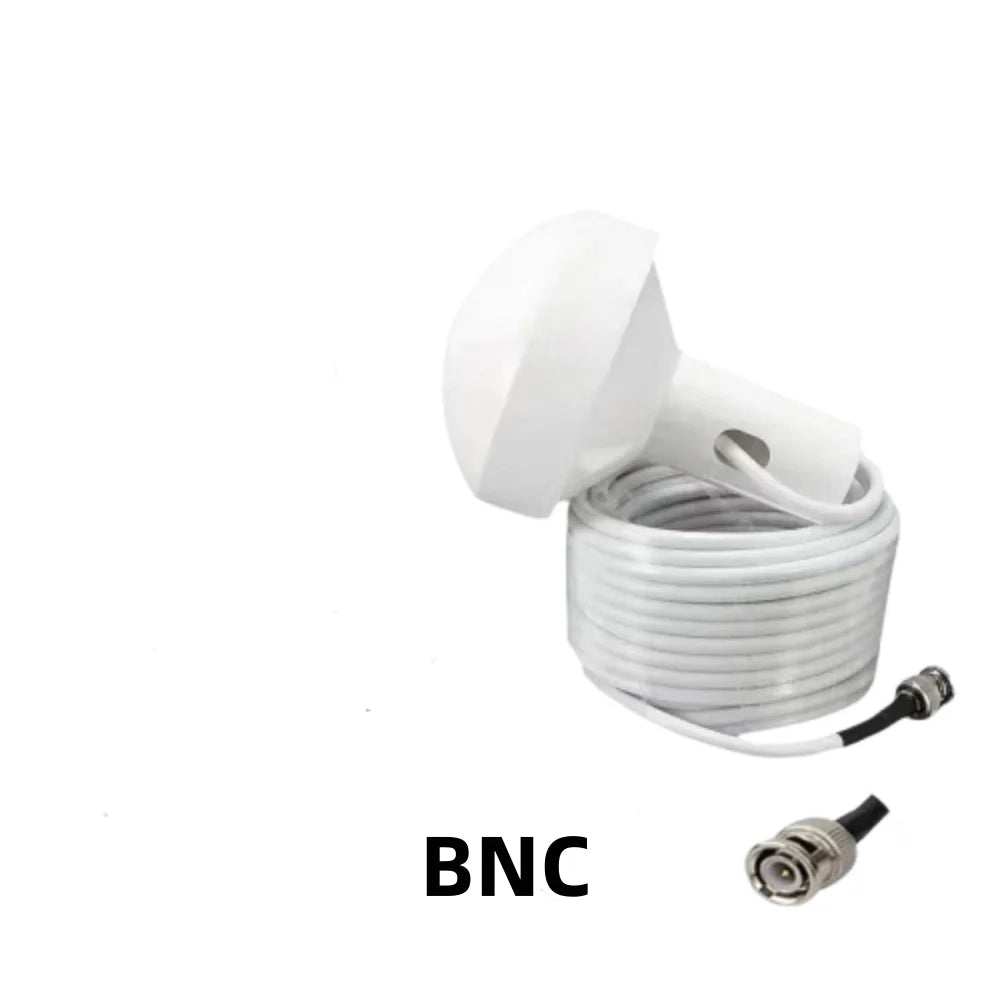 Marine GPS Antenne für Fahrzeug und Boot