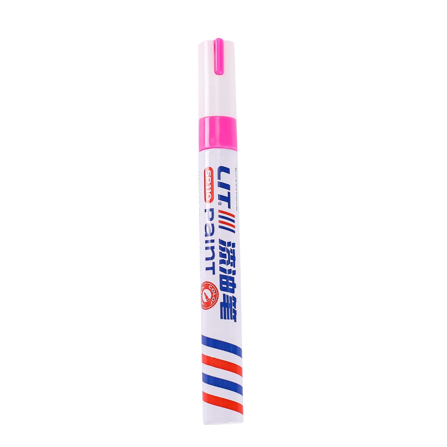 Wasserfester Reifen-Lackstift Set