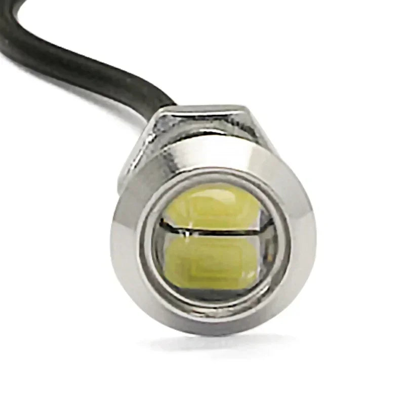 Eagle Eye LED Scheinwerfer Tagfahrlicht