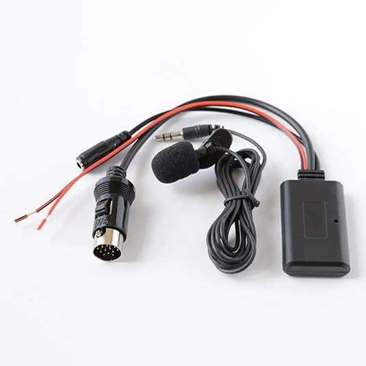 Auto Bluetooth Receiver Modul Kenwood CA-C2AX KCA-iP500 – SwissGlanzGarage Autopflege Schweiz