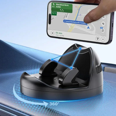 DDPAI MINI Pro Dash Cam 3K HDR – 360° drehbar – SwissGlanzGarage Autopflege Schweiz