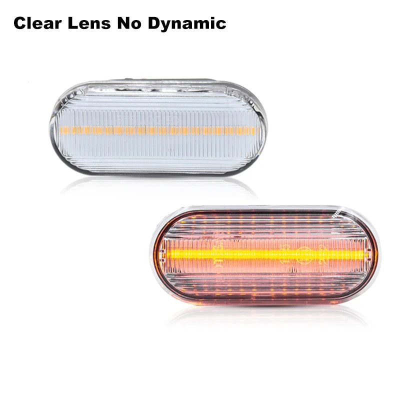 Blinker Set für VW Golf 3 4 Passat Polo Bora Vento