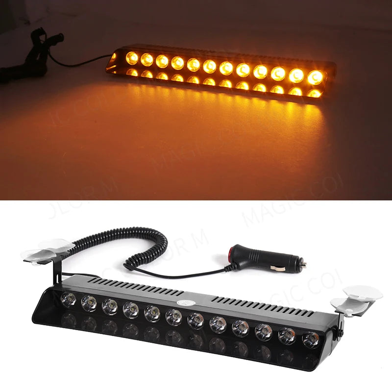 T10 W5W 194 168 2825 Lampen Set – für die Frontscheibe