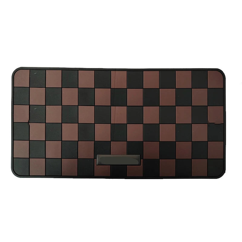Anti-Rutsch-Matte 28x15cm für Auto-Innenraum