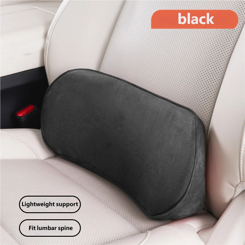 Ergonomisches Lordosenkissen Memory Foam