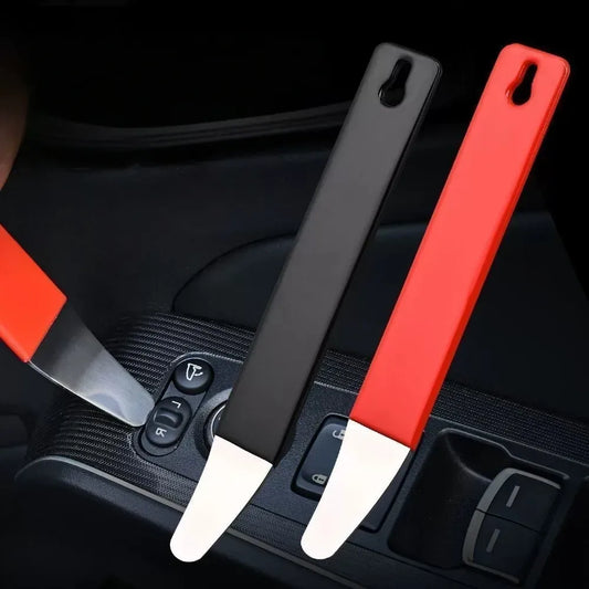 Stainless Steel Auto-Demontage-Werkzeug Set – SwissGlanzGarage Autopflege Schweiz