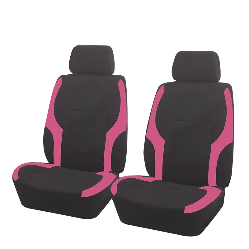 Auto-Sitzbezug Ice Silk Sitzauflage – aus Textil