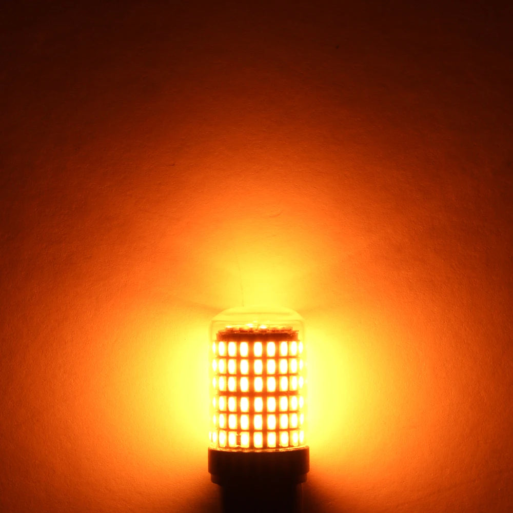 Super Helle LED Lampe 1156 7440 1157 7443
