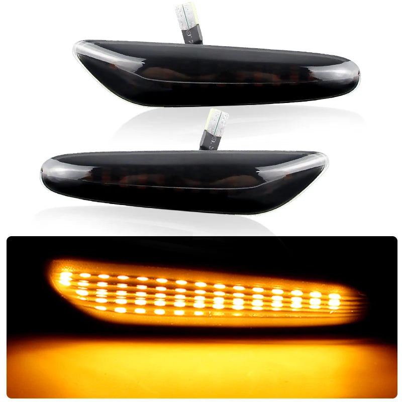 LED Seitenmarkierungslicht Set für BMW X3 E83