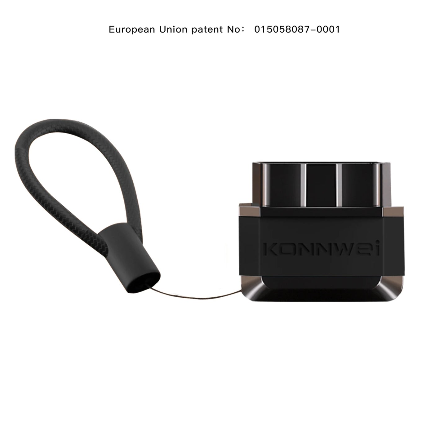 KONNWEI KW905 OBD2 Diagnosegerät Bluetooth