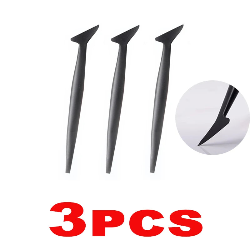 Auto-Mikro-Abzieher Set