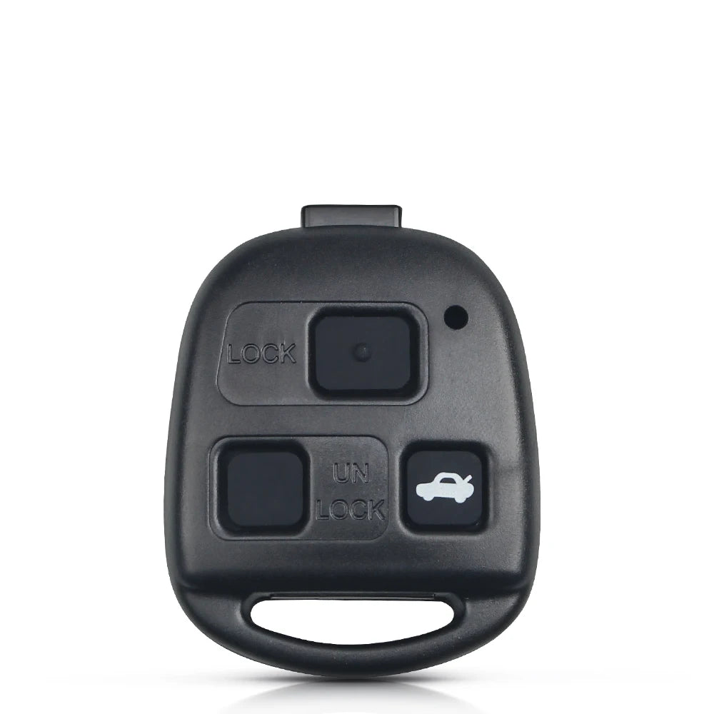 KEYYOU 2/3-Tasten Smart Schlüsselgehäuse