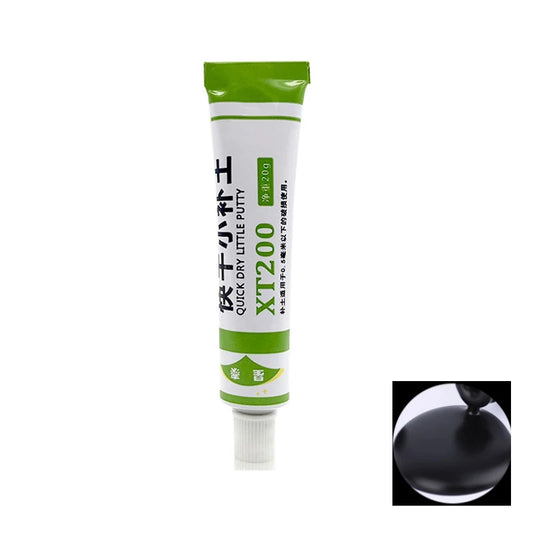 Lack-Reparaturpaste Quick Dry