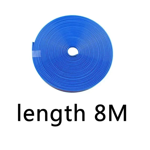 Felgen-Schutzstreifen 8M Roll