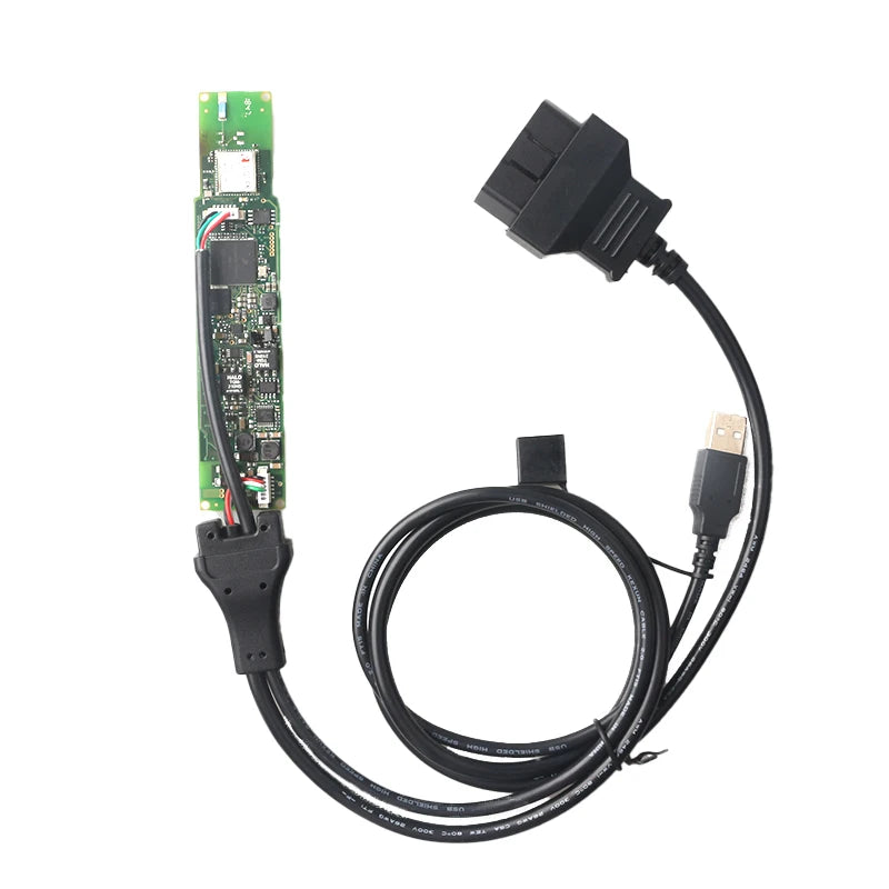 OBD2-Diagnosegerät Adapterkabel