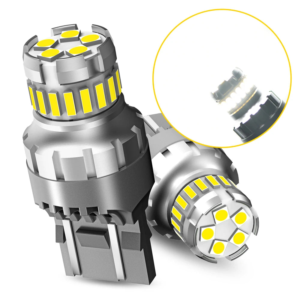 AUXITO T20 7443 LED Bremslicht