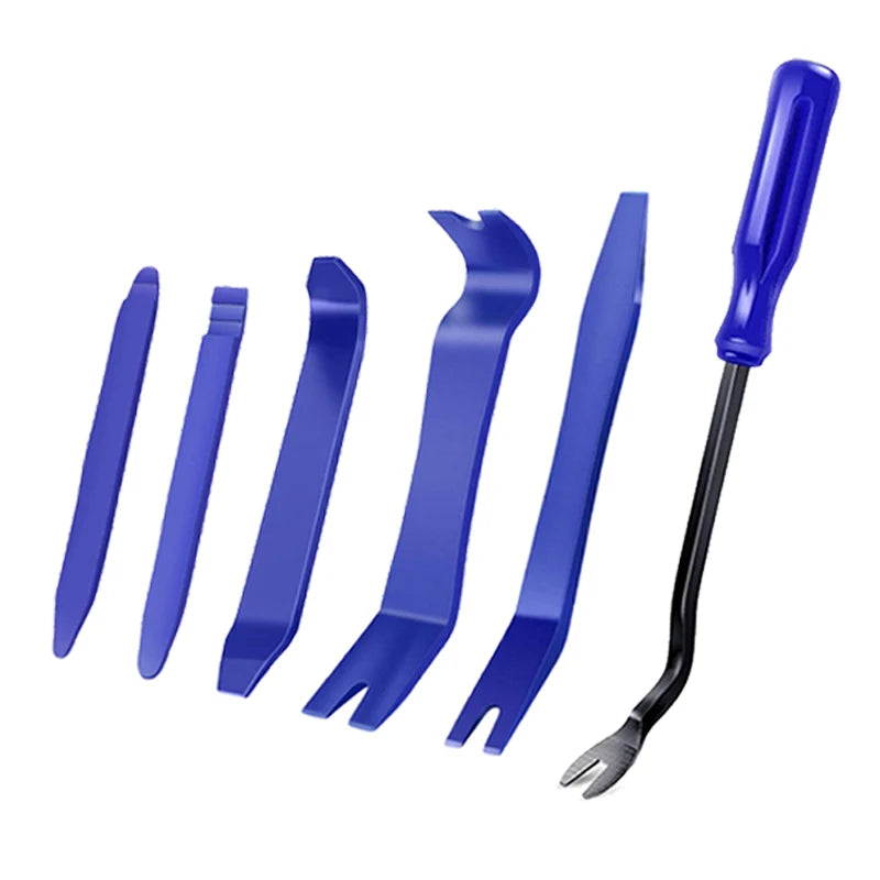 Auto-Entferner-Werkzeug-Set