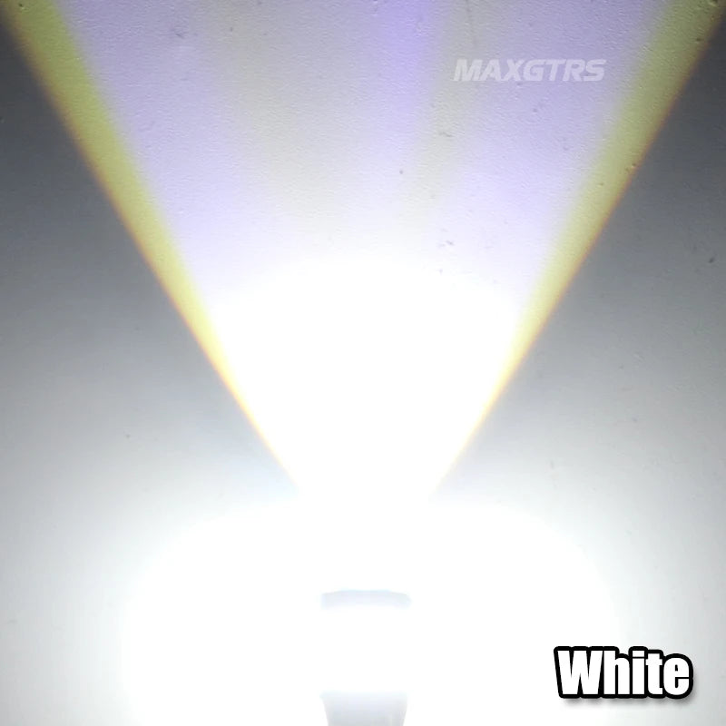 2x W5W 2825 175 T10 LED CANBUS 12V 950Lm