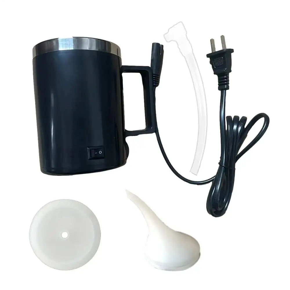 Auto-Heizbecher Set