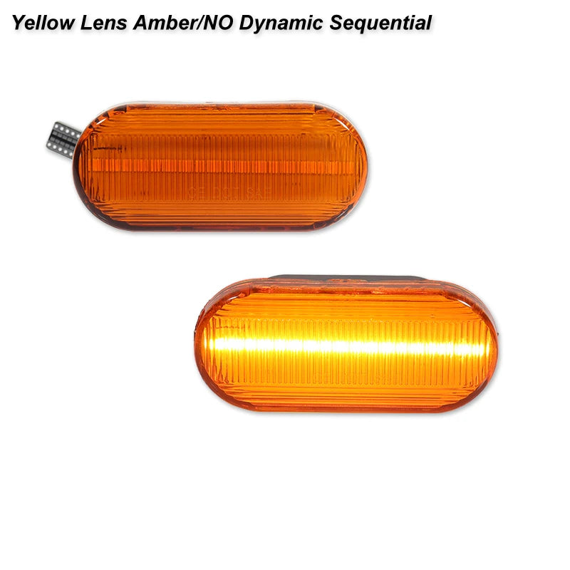 Blinker Set für VW Golf 3 4 Passat Polo Bora Vento