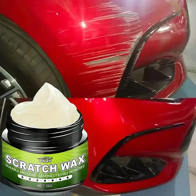 Auto-Plastik-Restaurierungspaste – SwissGlanzGarage Autopflege Schweiz