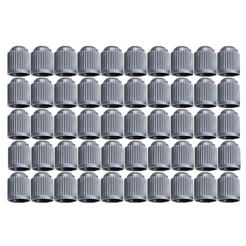 Ventilkappen Set 100 Stück