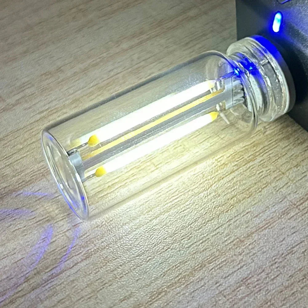 USB Nachtlicht LED Lampe