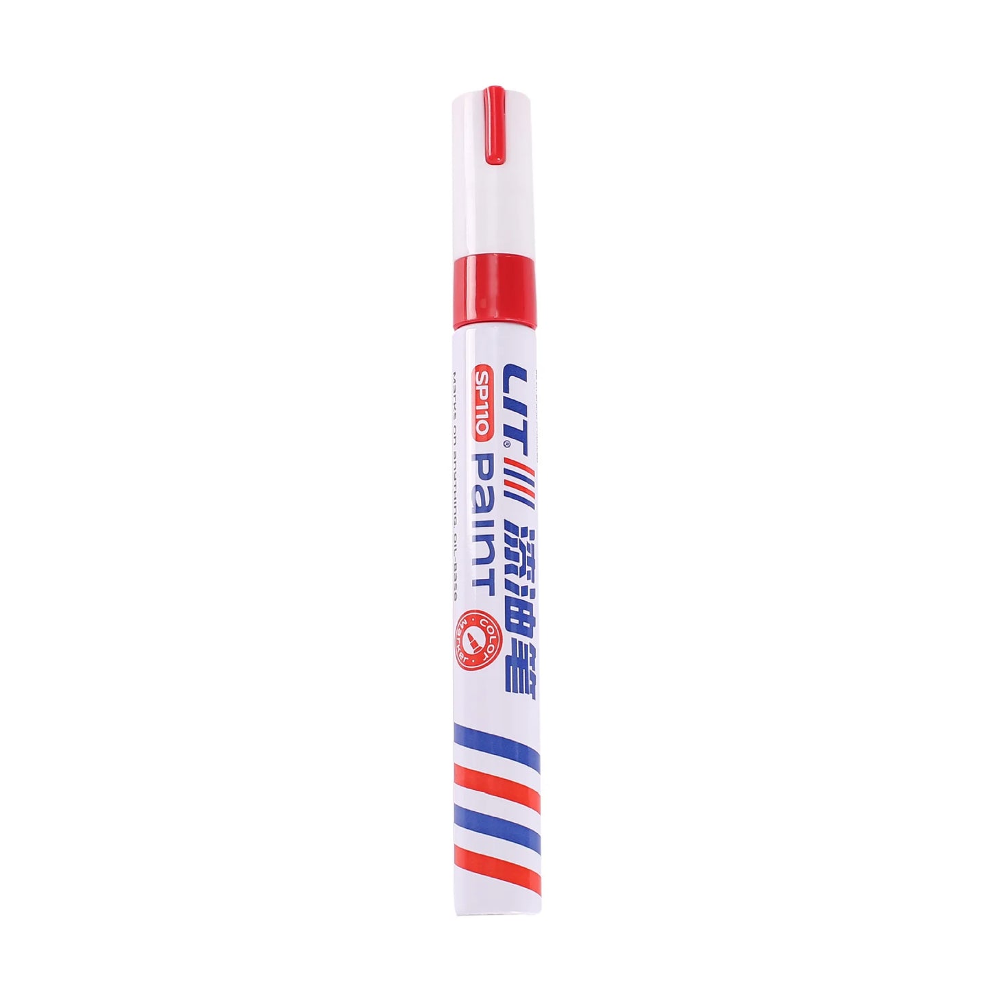 Wasserfester Reifen-Lackstift Set