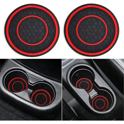 Rücksitz-Organizer mit Tablet-Halter 7 cm – SwissGlanzGarage Autopflege Schweiz