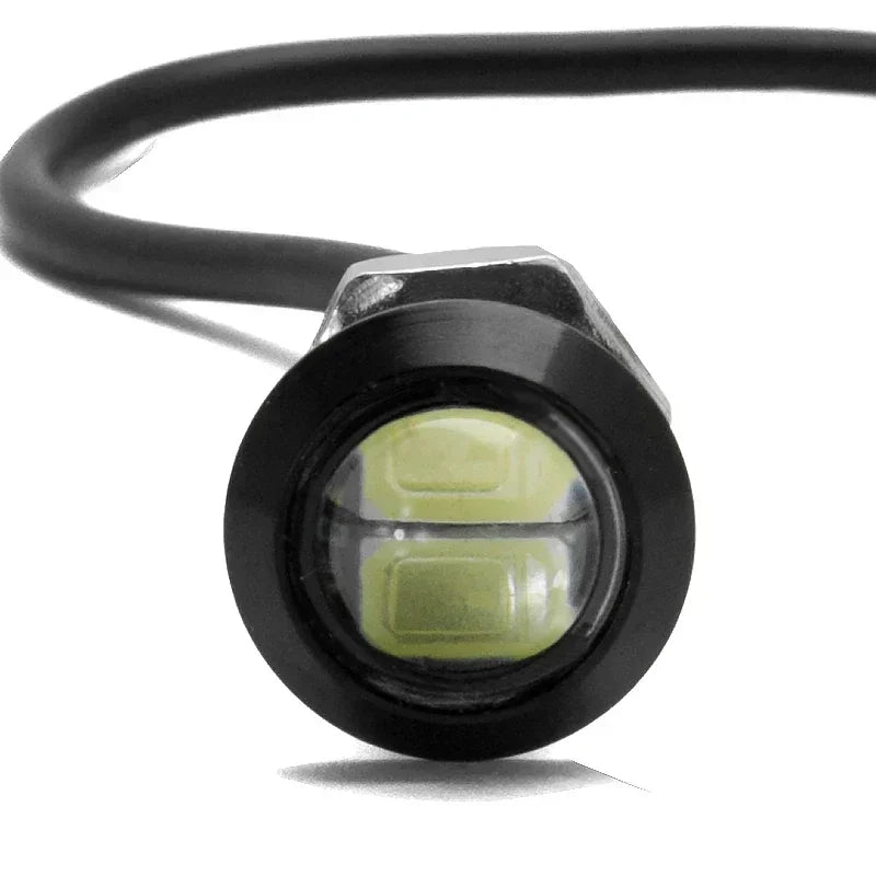 Eagle Eye LED Scheinwerfer Tagfahrlicht