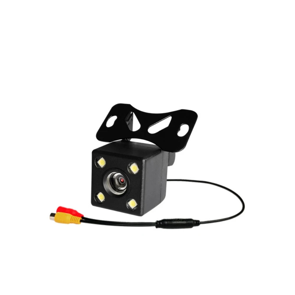 DDPAI MINI Pro 2K Dash Cam – mit LED-Licht