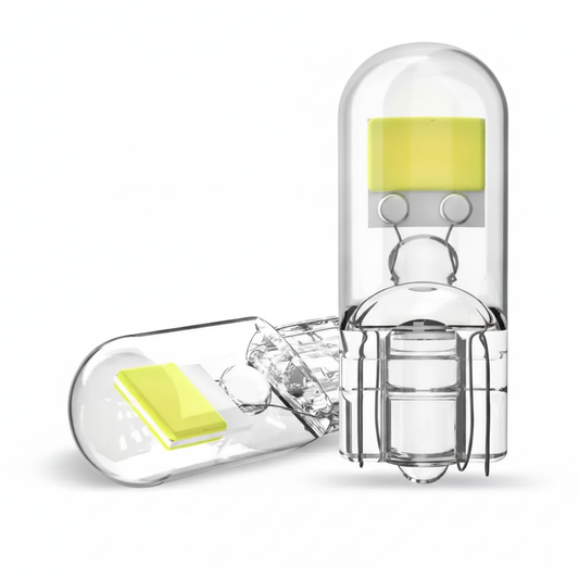 T10 W5W LED CANBUS Innenraum-Beleuchtung Weiss