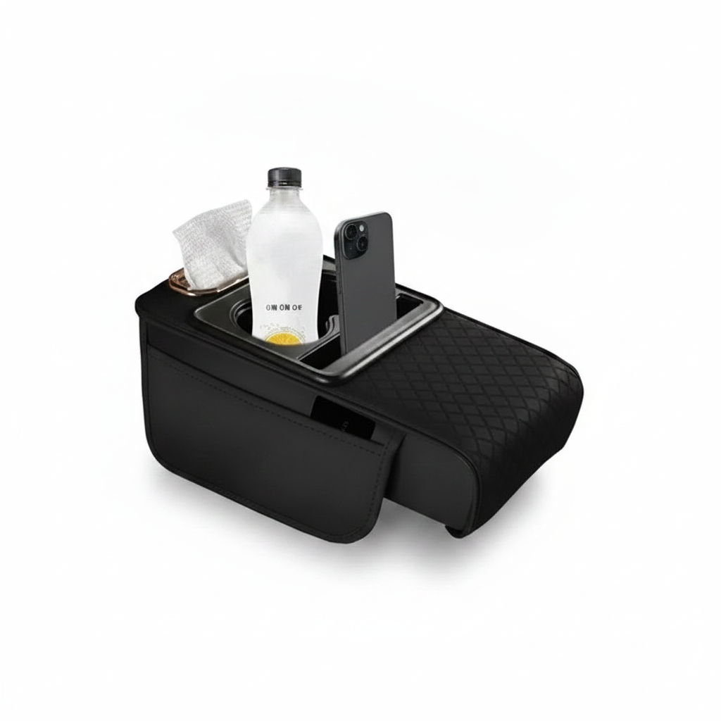 Multifunktionaler Auto-Organizer