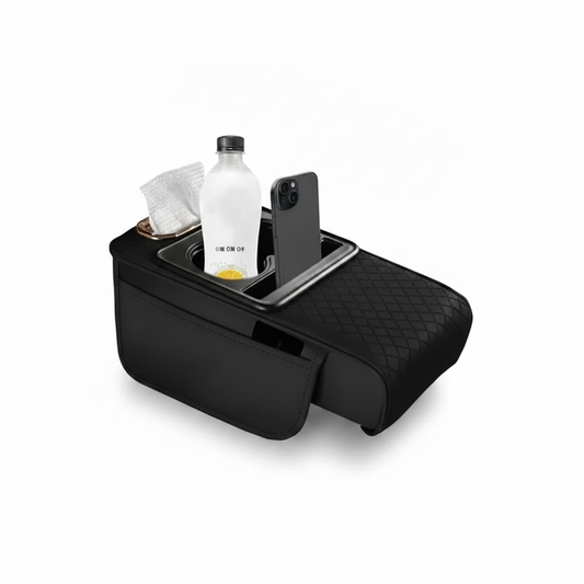 Multifunktionaler Auto-Organizer
