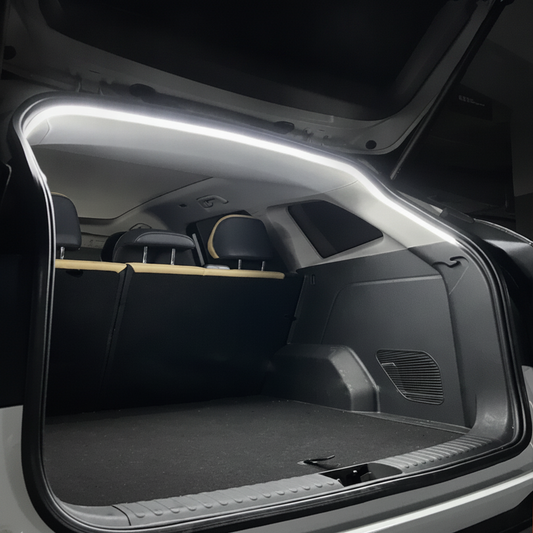 LED Kofferraum-Beleuchtung automatisch