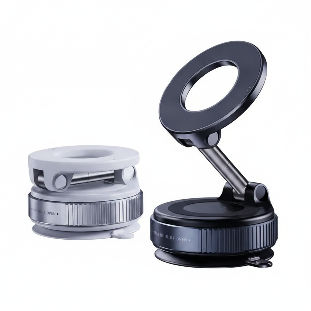 Magnetischer Auto Handyhalter faltbar 360°